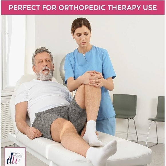 Debra Weitzner Non-Binding Diabetic Socks - 6-Pack - Brand new in packaging. - Picture 13 of 14